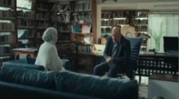 مسلسل أب ولكن الحلقة 14 تشهد انسحاب محامي نبيلة من المرافعة